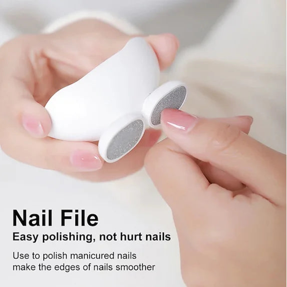 Astronaut Smart Nail Clipper