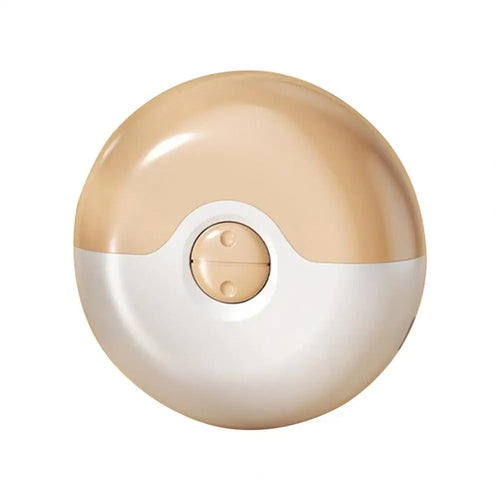 Nail Trimming Polishing Device Easy-to-use Nail Clipper Compact