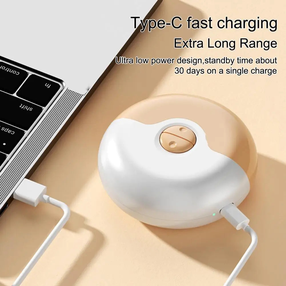 Nail Trimming Polishing Device Easy-to-use Nail Clipper Compact