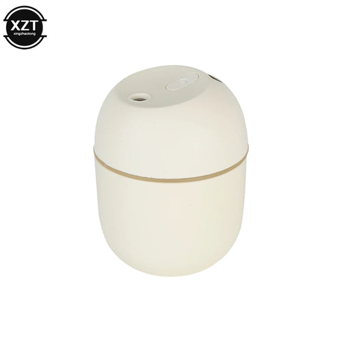 220ML Mini Aroma Oil Diffuser USB Essential Oil Atomizer Electric Air
