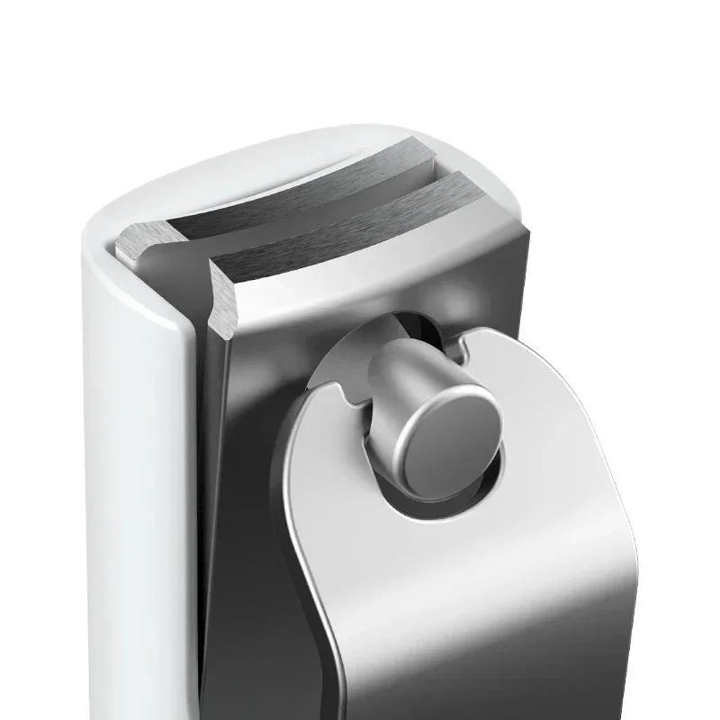 XIAOMI Mijia Anti-Splash Nail Clipper 420 Stainless Steel Sharp