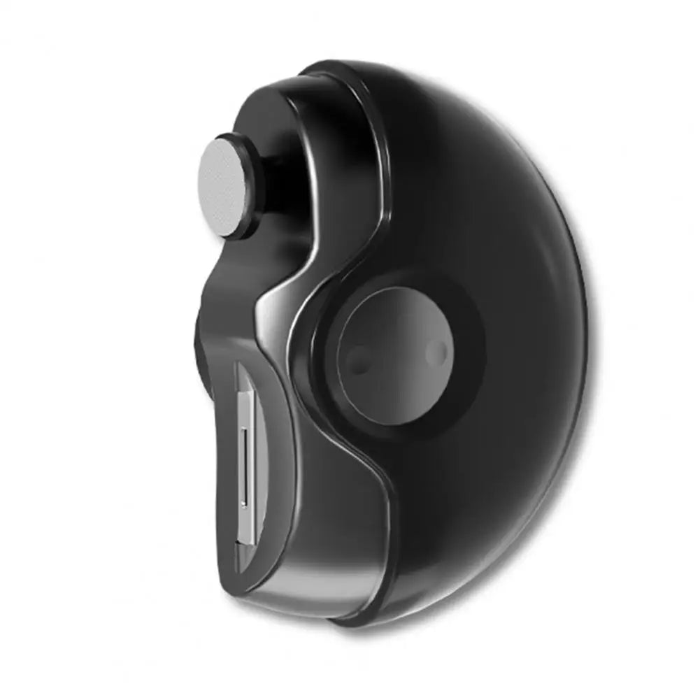 Nail Trimming Polishing Device Easy-to-use Nail Clipper Compact