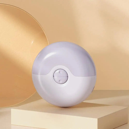 Nail Trimming Polishing Device Easy-to-use Nail Clipper Compact